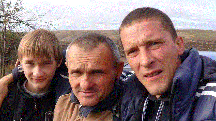 старатель