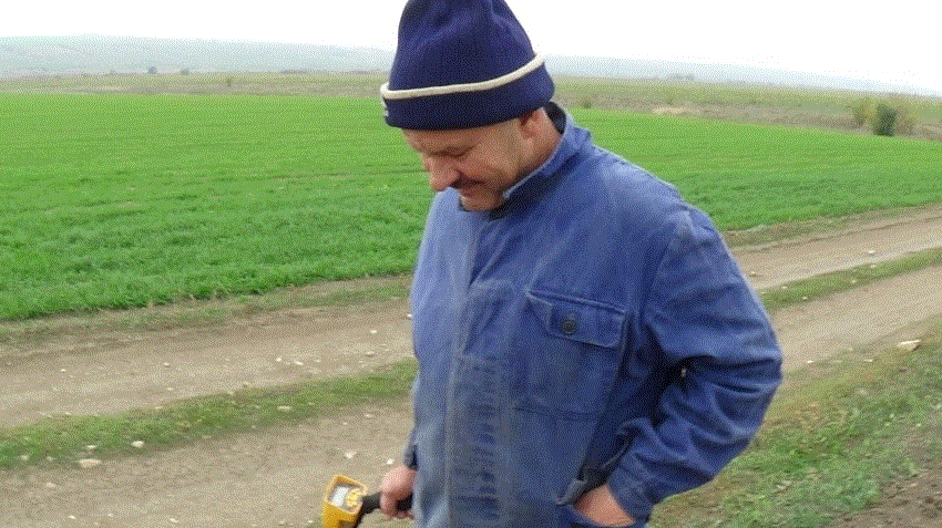 старатель