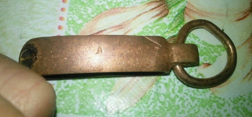 старатель