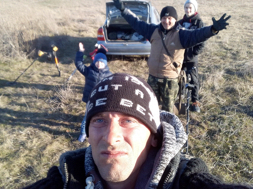 старатель